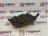 Фара левая Skoda Rapid (NH3) 5JB941017