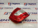 Фонарь задний левый Skoda Rapid (NH3) 5JH945111