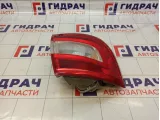 Фонарь задний левый Skoda Rapid (NH3) 5JH945111