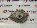 Фонарь задний левый Skoda Rapid (NH3) 5JH945111