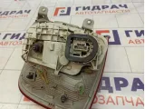 Фонарь задний левый Skoda Rapid (NH3) 5JH945111