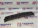 Решетка в бампер центральная Skoda Rapid (NH3) 60U8536779B9