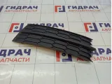 Решетка в бампер левая Skoda Rapid (NH3) 60U807367