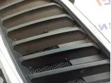 Решетка радиатора Skoda Rapid (NH3) 5JA8536519B9
