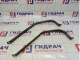 Лента крепления бензобака Skoda Rapid (NH3)