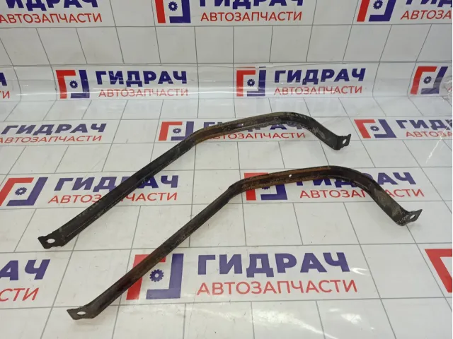 Лента крепления бензобака Skoda Rapid (NH3)
