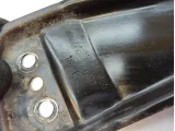 Кронштейн переднего рычага левый Skoda Rapid (NH3) 6R0199517