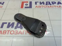 Кронштейн переднего рычага правый Skoda Rapid (NH3) 6R0199518