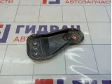 Кронштейн переднего рычага правый Skoda Rapid (NH3) 6R0199518