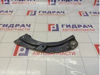 Элемент передней панели левый Skoda Rapid (NH3) 5JA805931B