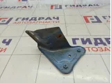 Кронштейн крепления крыла левый Skoda Rapid (NH3) 5JA821141A