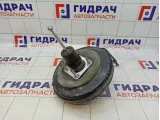 Усилитель тормозов вакуумный Skoda Rapid (NH3) 6C1614106B