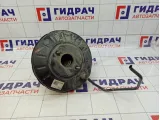 Усилитель тормозов вакуумный Skoda Rapid (NH3) 6C1614106B