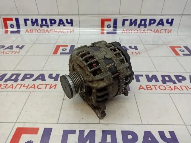 Генератор Skoda Rapid (NH3) 04C903023C
