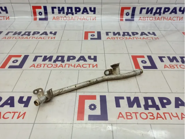 Трубка охлаждающей жидкости металлическая Skoda Rapid (NH3) 04E121070AB