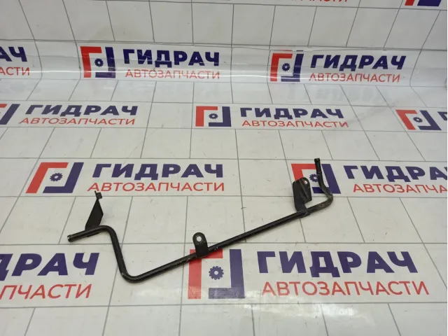 Трубка охлаждающей жидкости металлическая Skoda Rapid (NH3) 04E121064J