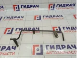 Трубка охлаждающей жидкости металлическая Skoda Rapid (NH3) 04E121064J