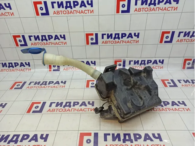Бачок омывателя лобового стекла Skoda Rapid (NH3) 6R0955453G