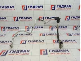 Трубка кондиционера Skoda Rapid (NH3) 6C0820743AF