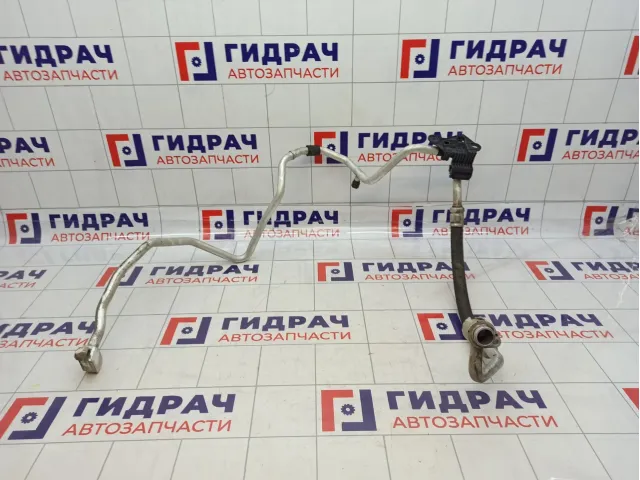 Трубка кондиционера Skoda Rapid (NH3) 6C0820743AF