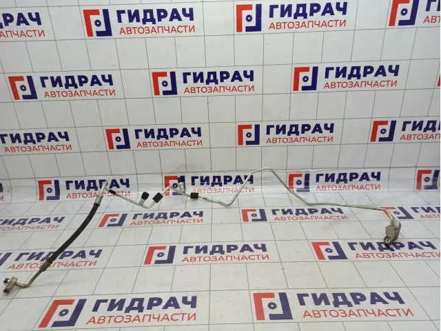 Трубка кондиционера Skoda Rapid (NH3) 6C0820741AC