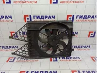 Вентилятор радиатора Skoda Rapid (NH3) 6R0959455E