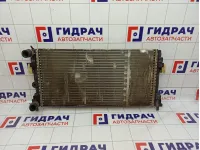 Радиатор основной Skoda Rapid (NH3) 6R0121253