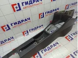 Консоль центральная Skoda Rapid (NH3) 5JB863241E9B9