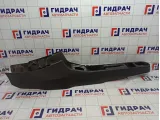 Консоль центральная Skoda Rapid (NH3) 5JB863241E9B9