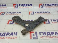 Рычаг передний правый Skoda Rapid (NH3) 6RU407152