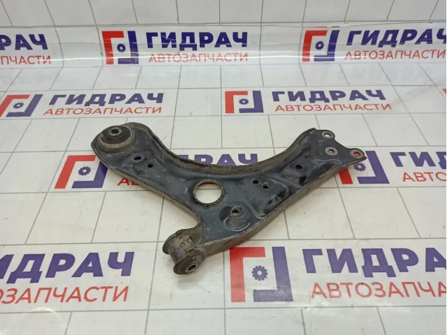 Рычаг передний правый Skoda Rapid (NH3) 6RU407152