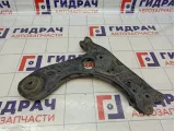 Рычаг передний правый Skoda Rapid (NH3) 6RU407152