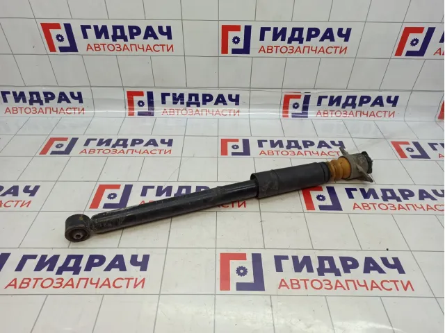 Амортизатор задний Skoda Rapid (NH3) 6R0513025BA