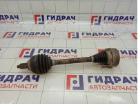 Привод передний левый Skoda Rapid (NH3) 6R0407761K