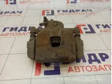 Суппорт тормозной передний правый Skoda Rapid (NH3) 6RF615124