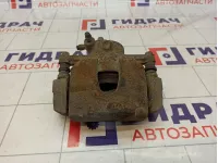 Суппорт тормозной передний правый Skoda Rapid (NH3) 6RF615124