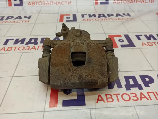 Суппорт тормозной передний правый Skoda Rapid (NH3) 6RF615124