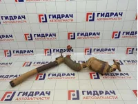 Приемная труба глушителя Skoda Rapid (NH3) 6C0254500LX