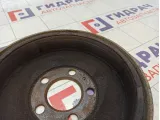 Барабан тормозной Skoda Rapid (NH3) 6RU609617A