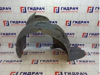 Локер передний правый Skoda Rapid (NH3) 5JA809958