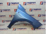 Крыло переднее правое Skoda Rapid (NH3) 5JA821022C