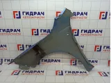 Крыло переднее правое Skoda Rapid (NH3) 5JA821022C
