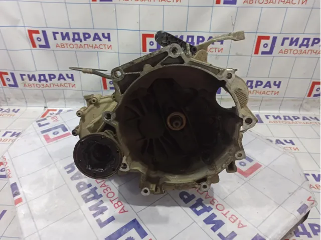 МКПП Skoda Rapid (NH3) 02T300049G