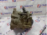 МКПП Skoda Rapid (NH3) 02T300049G