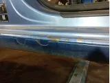 Порог со стойкой правый Skoda Rapid (NH3)