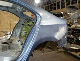 Крыло заднее левое Skoda Rapid (NH3)