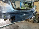 Панель задняя Skoda Rapid (NH3)