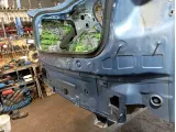 Панель задняя Skoda Rapid (NH3)
