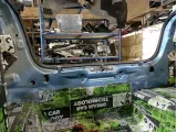 Панель задняя Skoda Rapid (NH3)