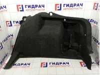 Обшивка багажника правая Skoda Rapid (NH3) 5JA867428CWR9
